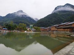 -中国傩城