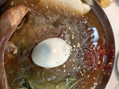 -屋里家延边朝鲜族冷面(梅林3店)