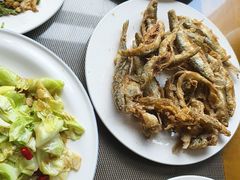 -微山岛春天里酒家