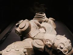 -陕西历史博物馆