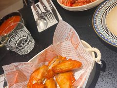 -西堤牛排(恒隆广场店)