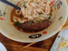 -任记七中刀削面(总店)