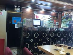 大堂-喜鹊茶点.啫煲(车陂店)