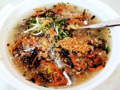 -水乡人家私房菜(逢简店)
