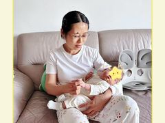 -天鹅到家·保姆月嫂育儿嫂(天河店)