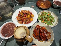 -兰溪小馆(首经贸店)