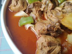 -山玲湾新疆菜(立清路店)