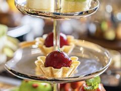 -大堂吧·下午茶·特调鸡尾酒(大连一方城堡豪华精选酒店)