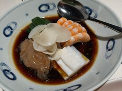 -三利音·玖弄小鲜(浦东嘉里城店)