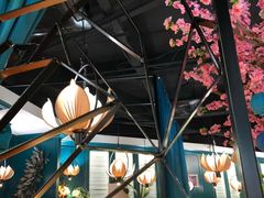 -花样西贡·蜜越餐厅·法式越南料理(水晶城店)