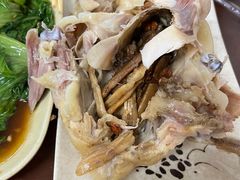 -吉英盐焗鸡(文中路店)