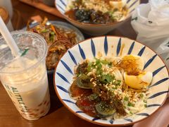 -面乙新派手擀面(大悦城店)