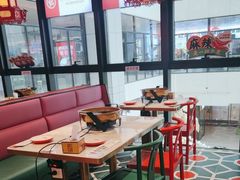 -南锣肥猫·麻辣烤鱼·15年现烤现卖(通州领展店)