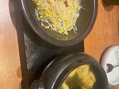 -云海肴·汽锅鸡·云南代表菜(天山百盛优客店)