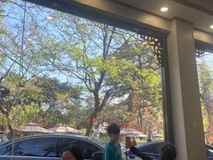 -丽泽山庄·生态怀柔菜·虹鳟鱼(红螺寺店)