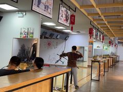 -道顺射箭·团建·骑射(张杨路店)