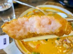 私家渔夫手打虾饼-Hi YOU你的饭局泰餐厅(雍和宫店)