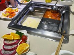 -海底捞火锅(吾悦国际广场店)