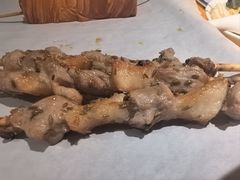-肉串汪(西便门店)