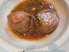 -古都历食南京菜·烤鸭·鸭血粉丝·汤包(南京博物院店)