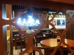 -亮亮面馆(经六路店)