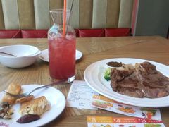 -凡塔斯牛排餐厅(厚街万达店)