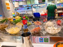 -轩于鲜旋转小火锅(天虹商场木渎店)