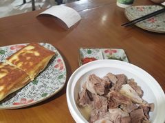 -格日勒阿妈蒙古厨房(大召店)