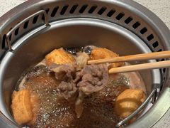 -海底捞大排档火锅(悦荟广场店)