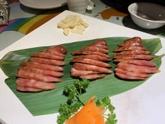 -C31地窖餐厅(黑龙江北路店)