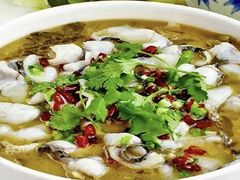 -阿娘家·原生态农家菜(国顺东路店)