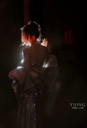 -艺憬婚纱礼服·造型(二七万达店)