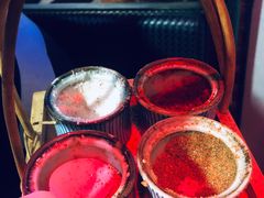 -清真·灰太狼烧烤海鲜大咖(沈阳道店)