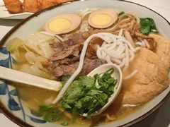 -鑫花溪牛肉米粉(凤凰街创始总店)