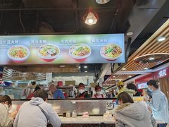 -无名缘米粉(领展购物广场京通店)