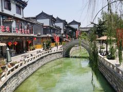 -滦州古城