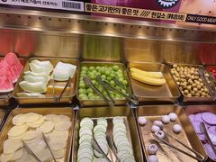 -韩吉烧自助烤肉铺(龙湖金楠天街店)