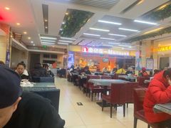 大堂-红鼻子桂林米粉(金唐新光界店)