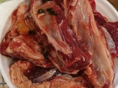 -蜀皇·菌汤鲜黄牛肉汤锅(宽窄巷子店)