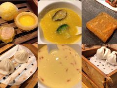 -宁波万豪酒店