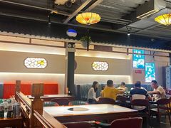 -孙记驴肉山庄(李桥店)