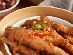 -煲王粤菜餐厅(中侨中心店)