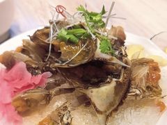 皇朝酱蟹-皇朝海鲜酒店