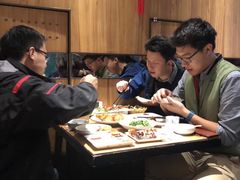 -四季民福烤鸭店(前门廊房二条店)