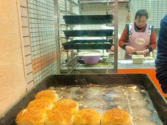 -上好酥烧饼(虹桥中心店)
