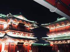 -寻梦滕王阁实景演出