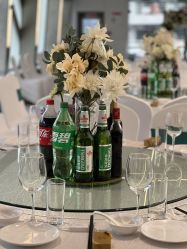 -Doris一站式游轮婚礼船东直营店(外滩店)