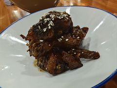 -奎元馆.百年奎元.非遗传承(西湖边的解放路店)