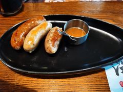 -曼乐辰餐厅(中庚漫游城店)