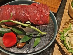 -盡膳口福跷脚牛肉火锅(国贸商城店)